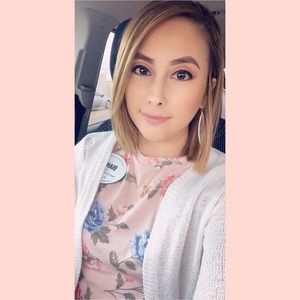 Meet your Posher, Bianca